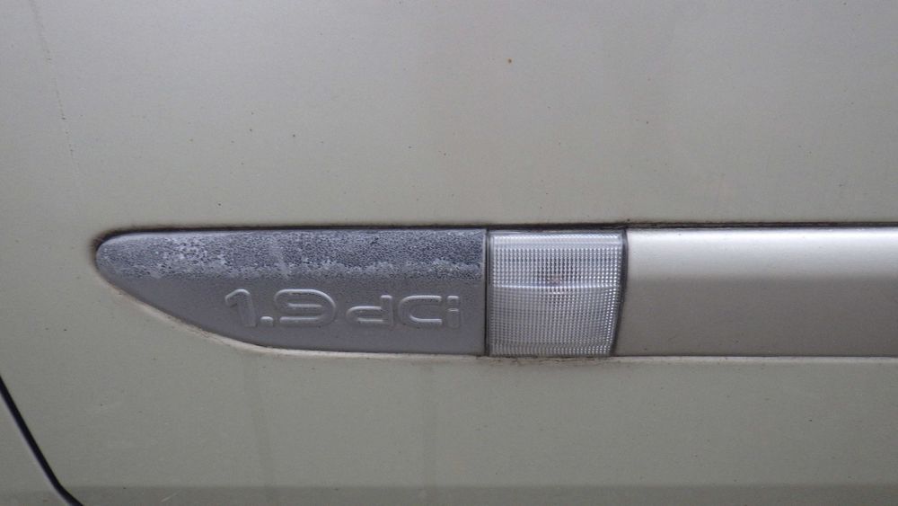 Renault Laguna Lift 1.9 dci  Combi wszystkie Czesci