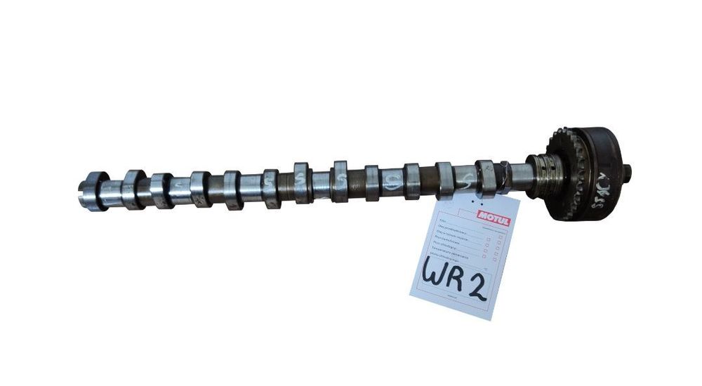 WR2 WAŁEK ROZRZĄDU SSĄCY AUDI Q7 3.6L 03H102F