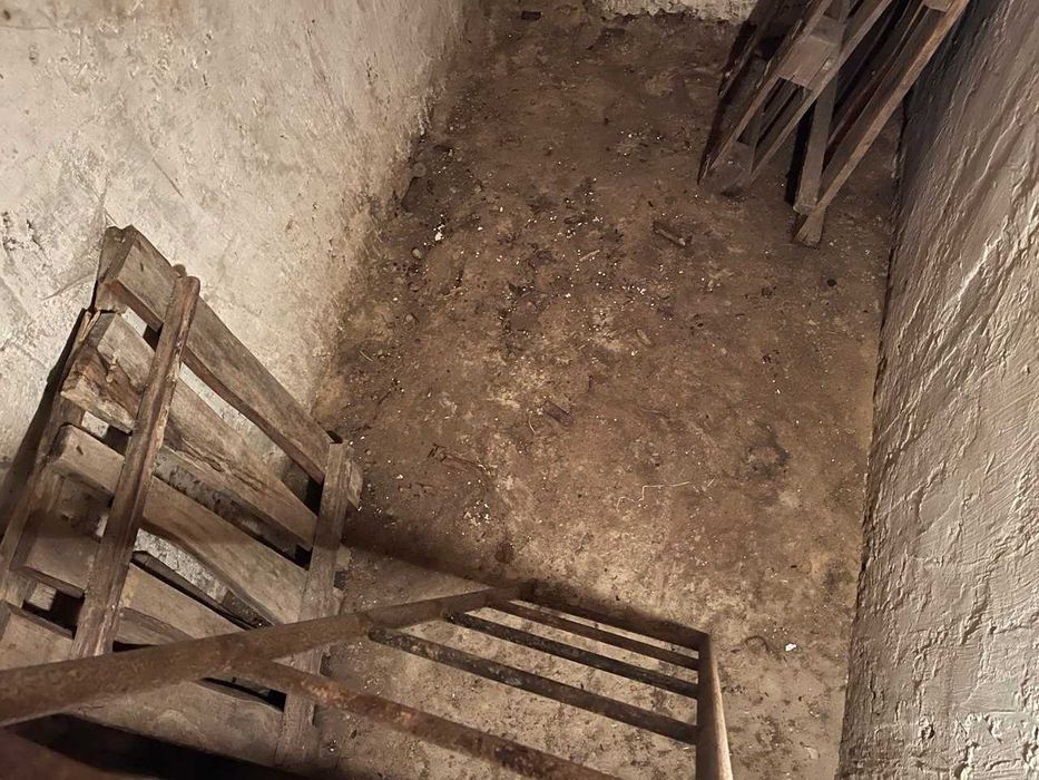 Оренда гаражу в приватному будинку з погребом під склад Трисвя Слобода