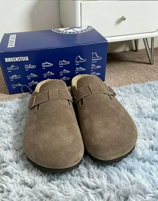 Birkenstock Boston R.41