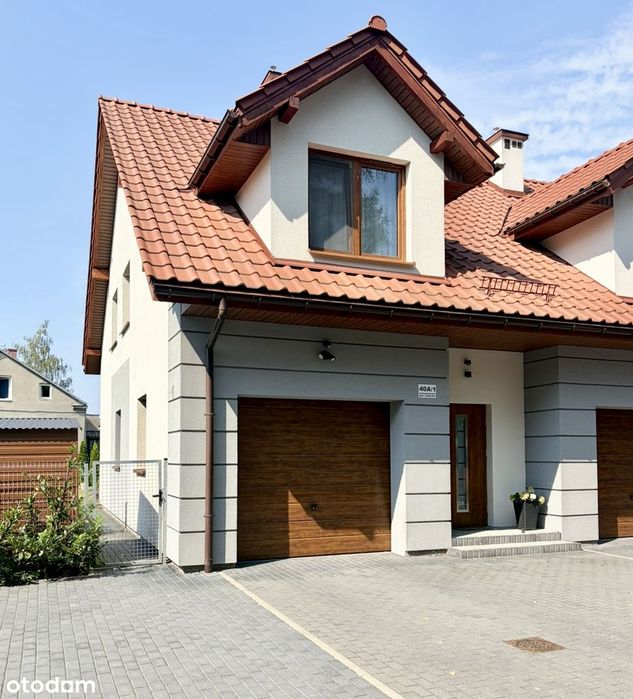 Dom – Piaseczno - Widok 5