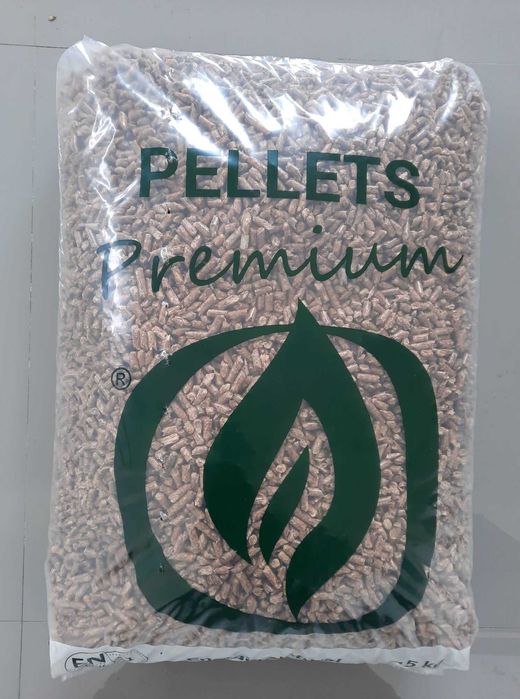 pellets vende se