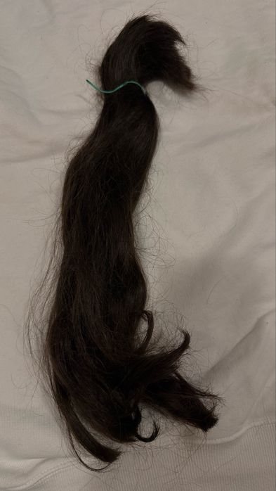 Wlosy naturalne  braz