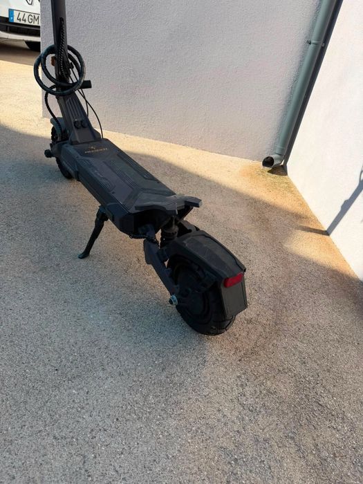 Trotinete Ausom dt2 pro