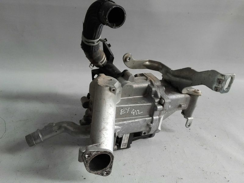 Válvula EGR PEUGEOT Partner II