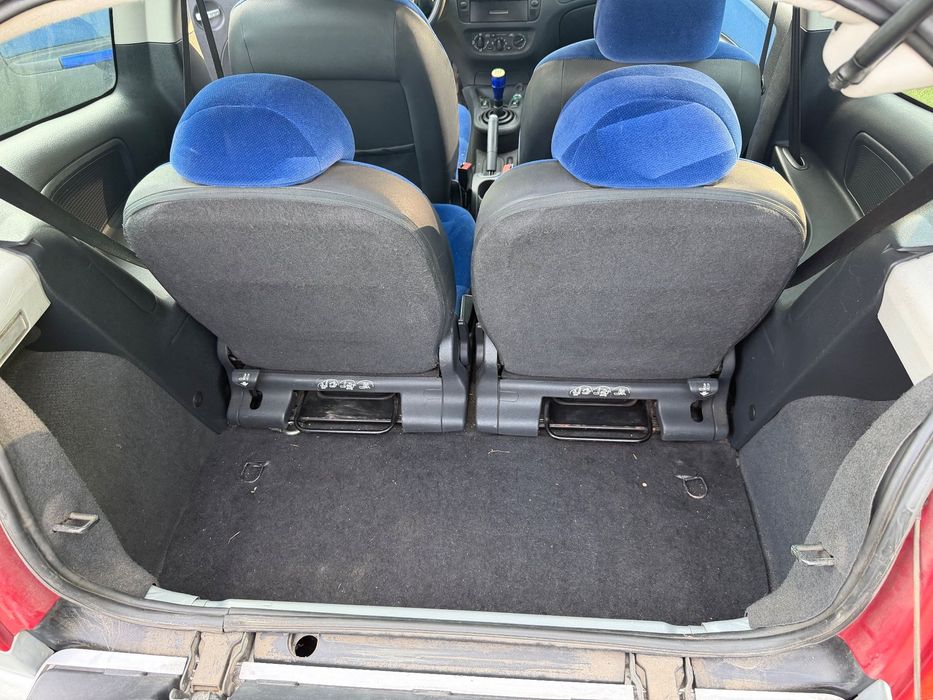 Citroën C2
