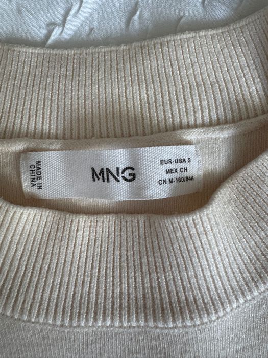 Светр жіночий Mango