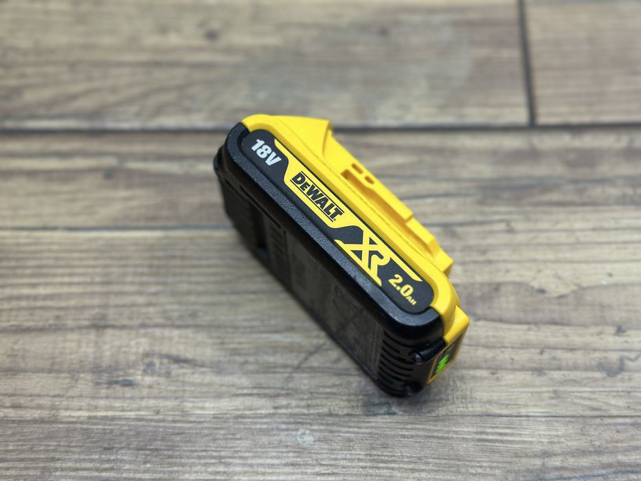 Akumulator DeWalt XR DCB183 – 18V 2Ah