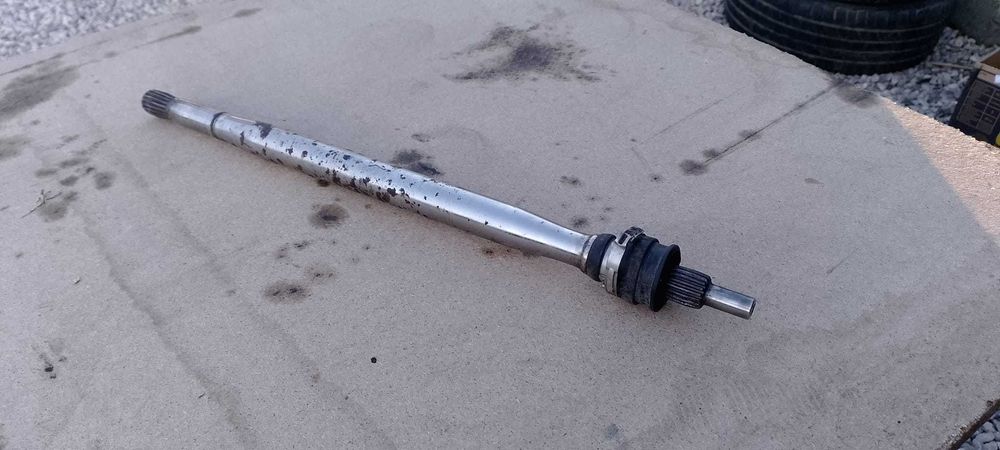 skuter wodny sea doo spark wałek napędowy wał napędowy