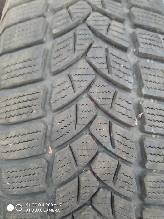 Колеса в зборі 195/65 r15