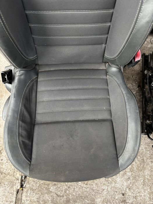 Салон сидіння Лагуна 3 універсал