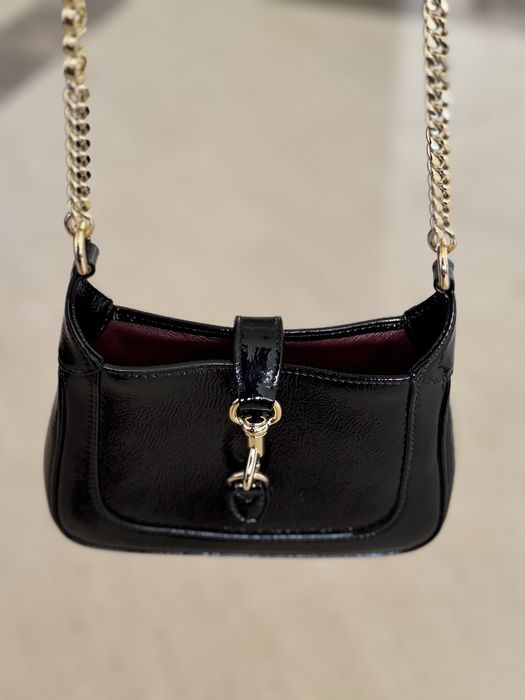 Mini bolsa chique