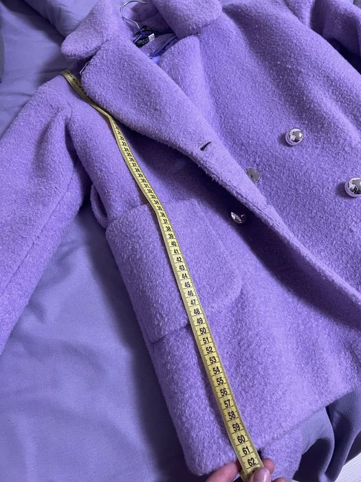 Зимове пальтішко дитяче.