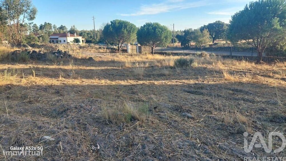 Terreno em Urra de 25000,00 m2