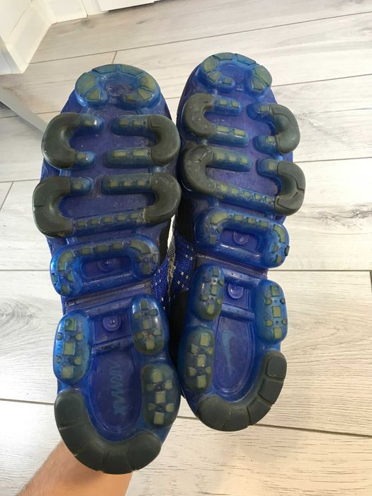 Buty Nike Vapormax Flyknit 2 rozm. 45,5