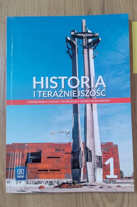 Historia i teraźniejszość 1