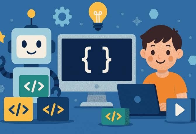 Уроки программирования (HTML, CSS, JS). Репетитор, ментор!