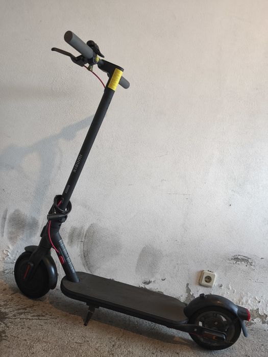 Trotinete Xiaomi 4lite