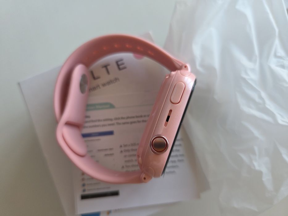 Годинник дитячий