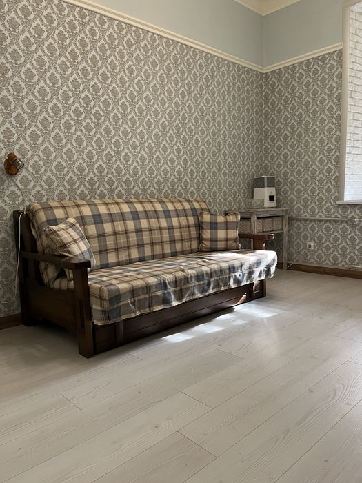 Сталінка. Продаж шикарної 2-кім кв, 63 м² з високими стелями, меблямі та техніка залишаються