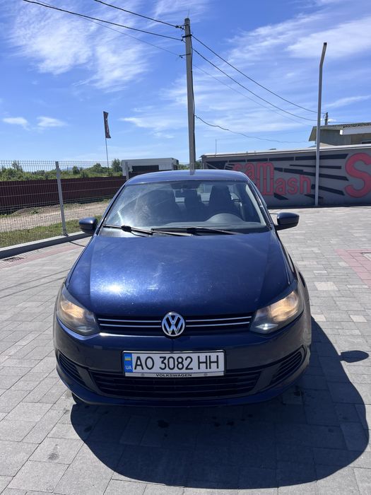 Продам Wolksvagen Polo