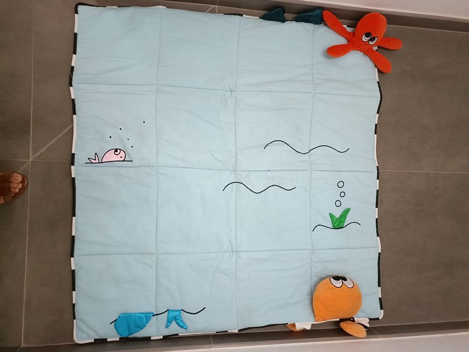 IKEA Activity Mat64552529112834124