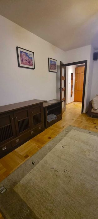 Mieszkanie – Warszawa - Widok 2