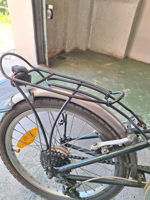 Bicicleta dobrável Dahon