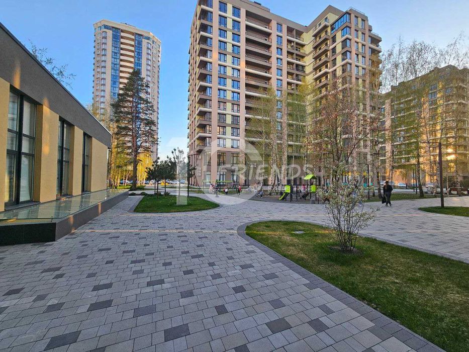 Оренда комерційного приміщення  Крона Парк