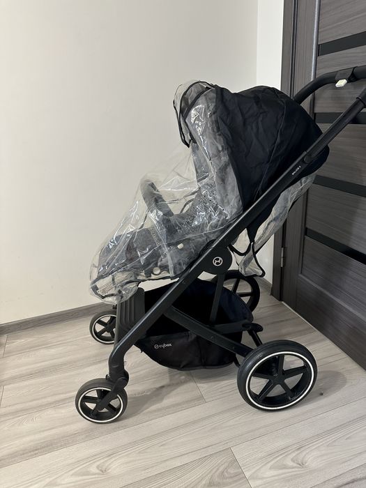 Коляска Cybex balios s