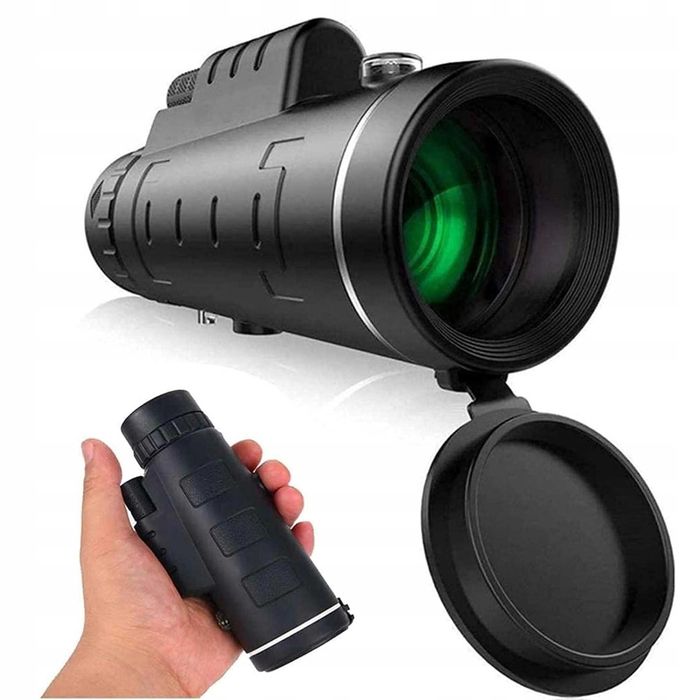 Visionic monokular teleskopowy 100x zoom