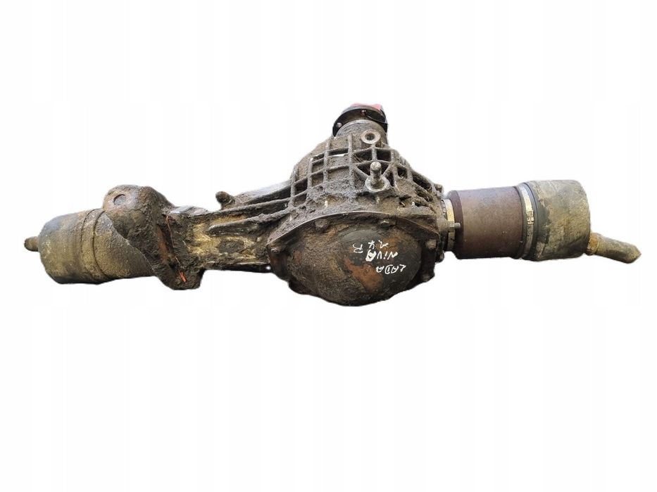 ŁADA NIVA 1,7 B DYFER DYFERENCJAŁ MOST PRZÓD PRZEDNI *