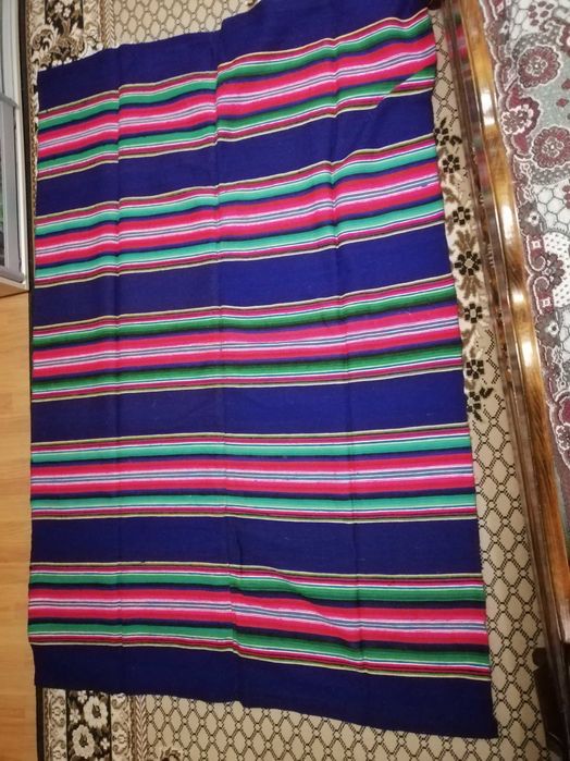 Продам шерстяні рядна
