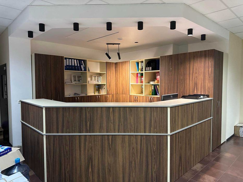 Здам в оренду офіс, без комісії! Нежитловий фонд,  Юрія Шумського, 1