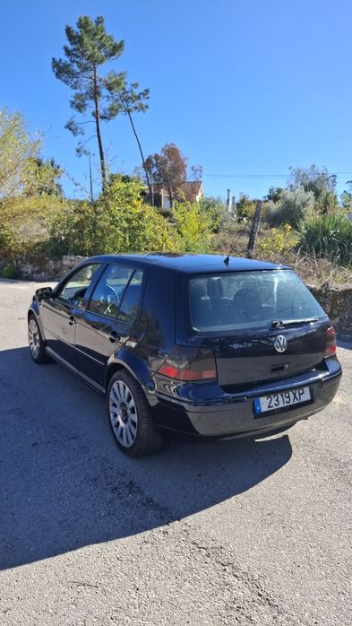 Volkswagen golf 4 tdi