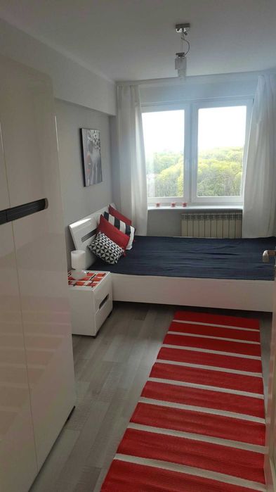 Mieszkanie – Warszawa, Centrum, Śródmieście - Widok 2