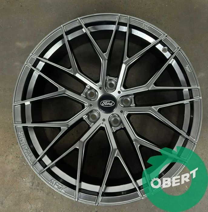 Диски R20 на Jaguar Volvo Ford Land Rover Lincoln ZEEKR 001