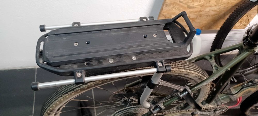 Porta bagagem Thule Rack Xt