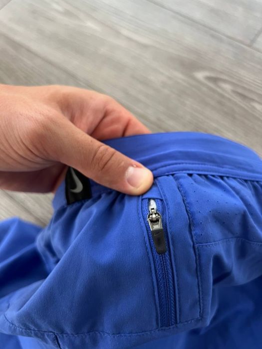 Szorty Nike Running Sportowe Do biegania Dri-fit