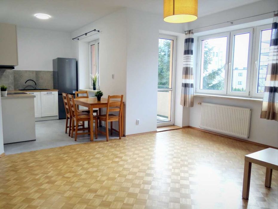 Bydgoszcz ul. Potockiego- kawalerka wolna od LUTEGO 2026