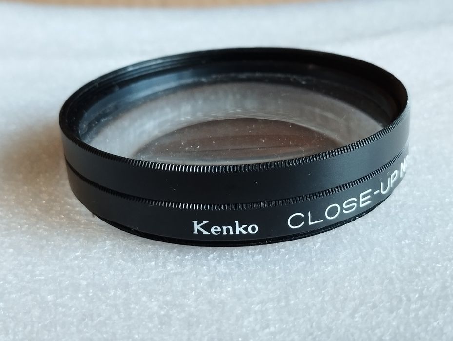 Lentes / Filtros Kenko Close-up 58mm No2 No3