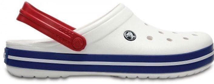 Кроксы Крокси Crocs Crocband Мужские Женские 36 до 45 размер