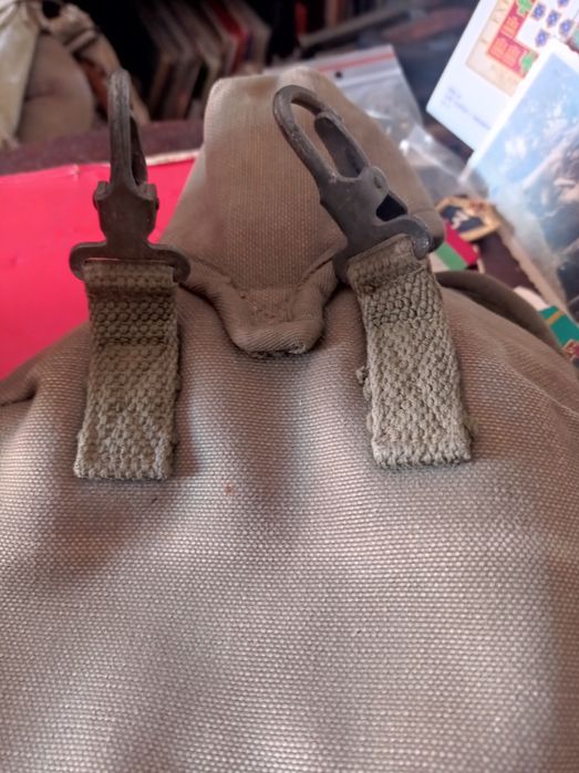 Cantil USA 2ww usado