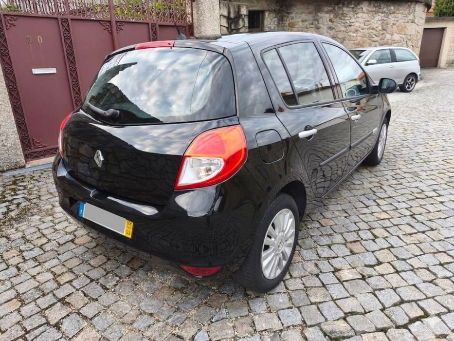 Renault Clio 1.2i Dynamique s ac foto 3