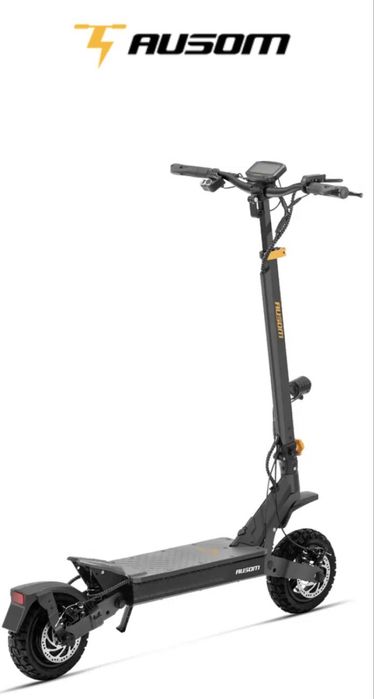 Ausom l1 max