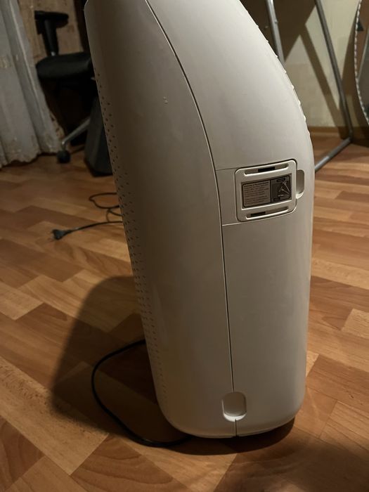 Очисник повітря Philips