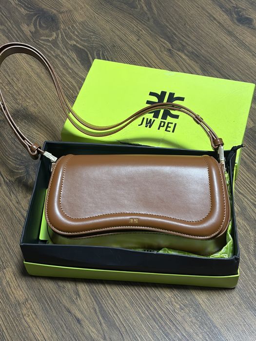Сумка JW Pei Joy Shoulder Bag дживі пей джой