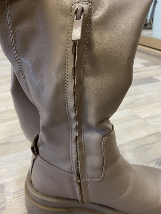 Жіночі ботильйони чулок