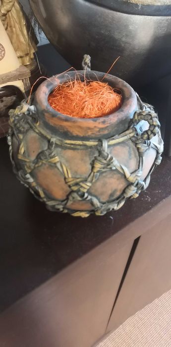 Pesos de balança vintage