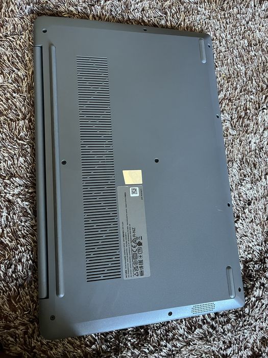 Lenovo Ideapad3 (15”)